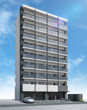 MODERN PALAZZO 博多FRONTの画像