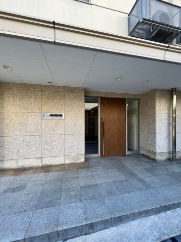 KDXレジデンス東桜I　名古屋市賃貸　仲介手数料無料のエントランス