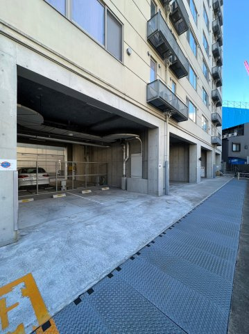 KDXレジデンス東桜I　名古屋市賃貸　仲介手数料無料の駐車場