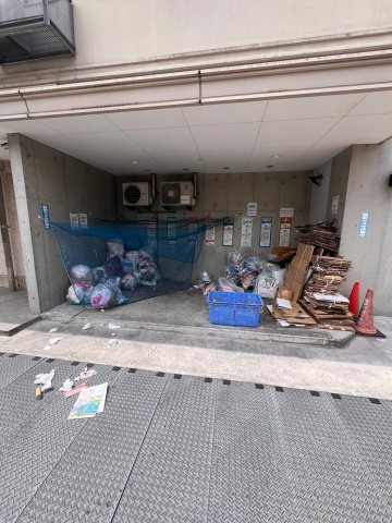 KDXレジデンス東桜I　名古屋市賃貸　仲介手数料無料のその他共用部分