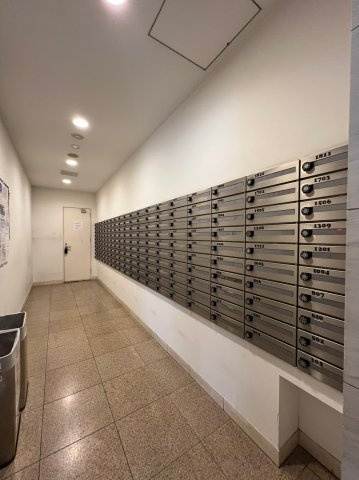 KDXレジデンス東桜I　名古屋市賃貸　仲介手数料無料のその他共用部分