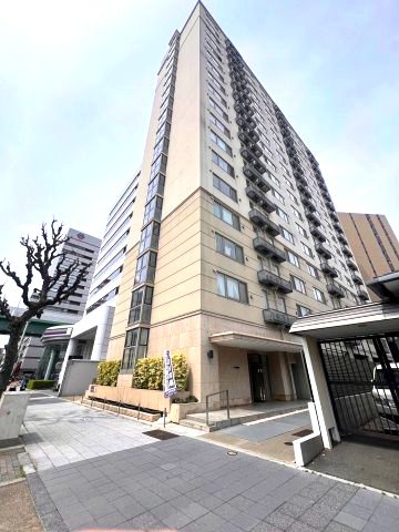 KDXレジデンス東桜I　名古屋市賃貸　仲介手数料無料の外観