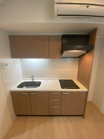 KDXレジデンス東桜I　名古屋市賃貸　仲介手数料無料のキッチン