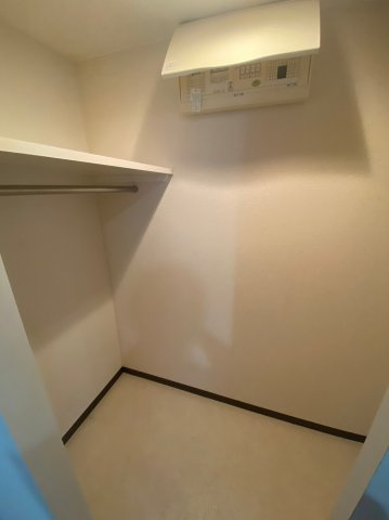 KDXレジデンス東桜I　名古屋市賃貸　仲介手数料無料の収納