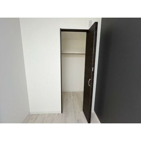 ジーメゾン大和郡山ルプレの収納