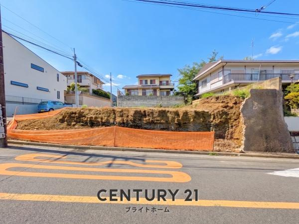 横浜市金沢区富岡西１丁目の新築一戸建
