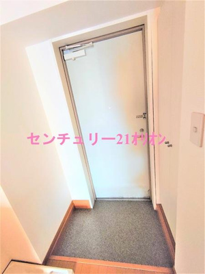 【玄関】 | elmG／エルムG