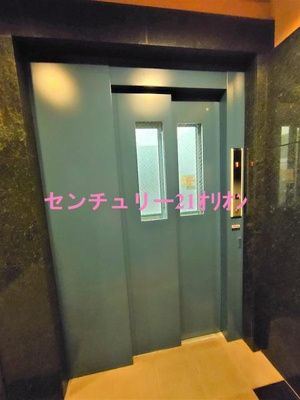 【その他共用部分】 | elmG／エルムG | エレベータ完備