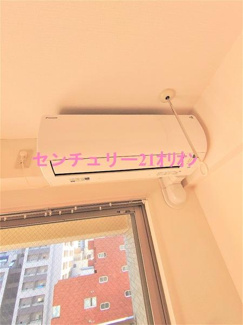 【設備】 | elmG／エルムG