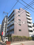 SKYCOURT　NAKAMURABASHI-2の画像