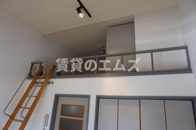 【その他】 | オーセンティックハウス | オーセンティックハウスのロフト