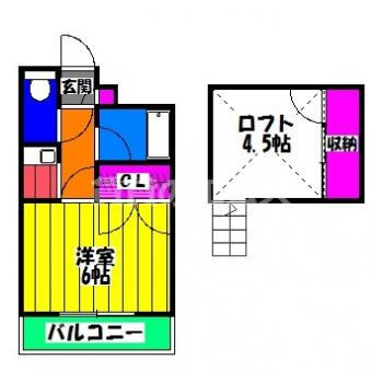 【間取り】 | オーセンティックハウス | オーセンティックハウスの間取り