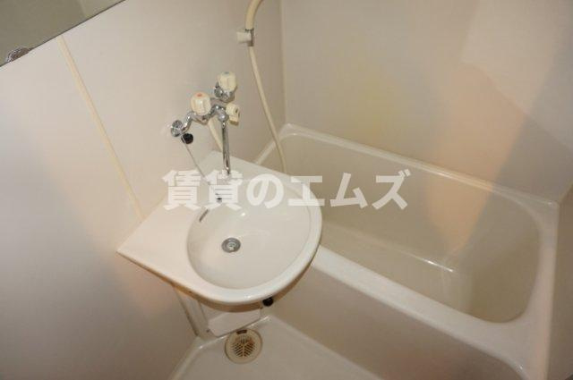 【浴室】 | オーセンティックハウス | オーセンティックハウスの風呂
