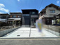 寝屋川市成田東が丘の新築一戸建の画像