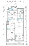 中央区勝どき４丁目のマンションの画像