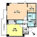 目黒区三田１丁目のマンションの画像