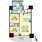ライオンズ早稲田ミレスの画像