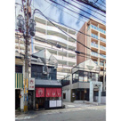 サンセーヌ大名の画像