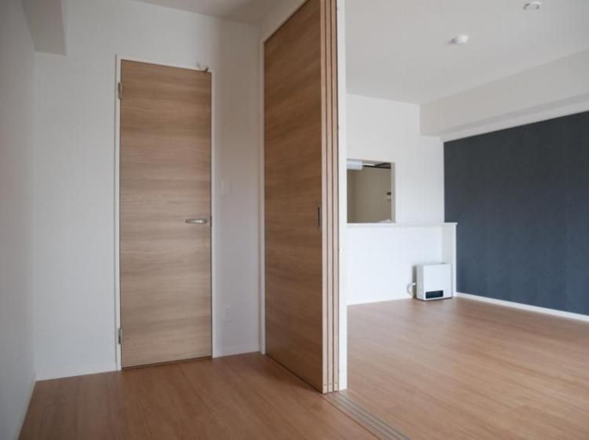 【居間・リビング】 | SYKプレミール東那珂