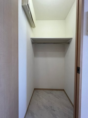 KDXレジデンス東桜I　名古屋市賃貸　仲介手数料無料の収納