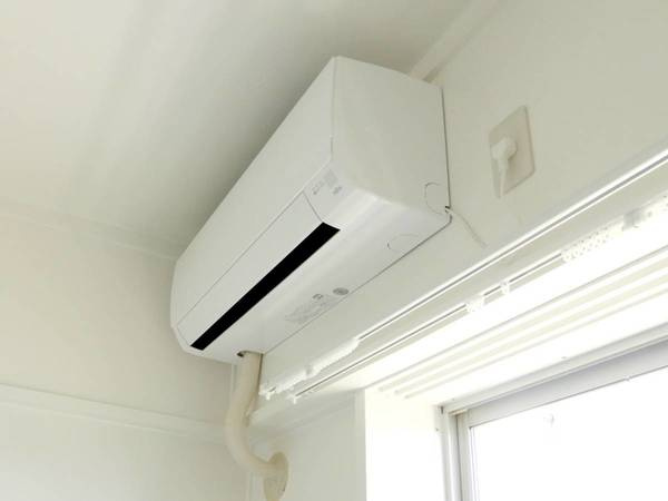 ビレッジハウス仁賀保2号棟の設備|ビレッジハウスの同一物件・同一タイプの間取りの写真です