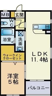 【間取り】 | セトルジョイ