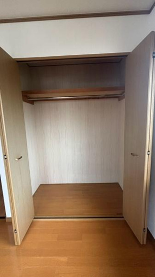 【その他】 | スズラン | 別の部屋の写真です