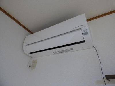 【バルコニー】 | スズラン | 別の部屋の写真です