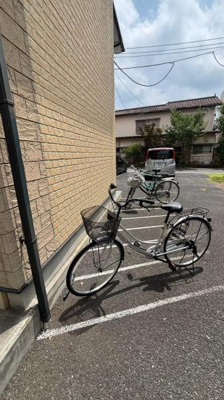 【その他】 | スズラン | 別の部屋の写真です