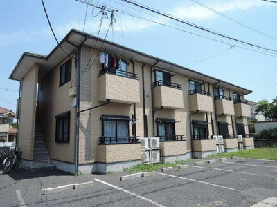 【外観】 | スズラン