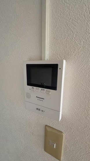 【セキュリティ】 | スズラン | 別の部屋の写真です