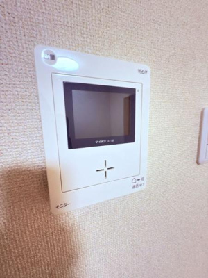 【設備】 | レキシントンマンション松並木