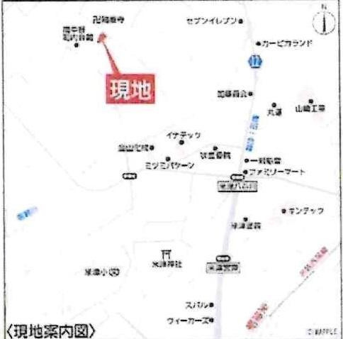 西尾市南中根町第3　全3棟・3号棟のその他