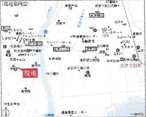 西尾市一色町松木島第9　全6棟・6号棟のその他