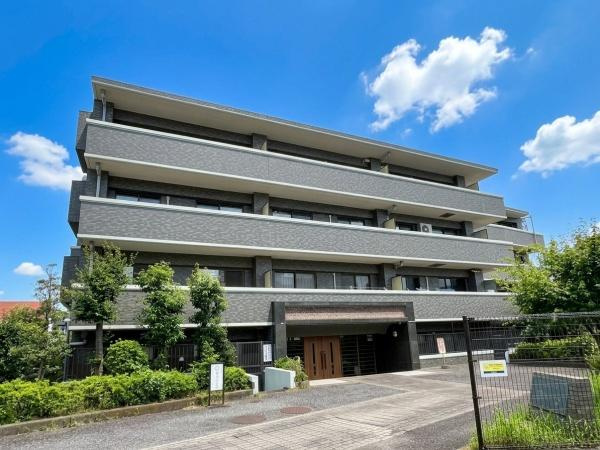 シティコート鵠沼