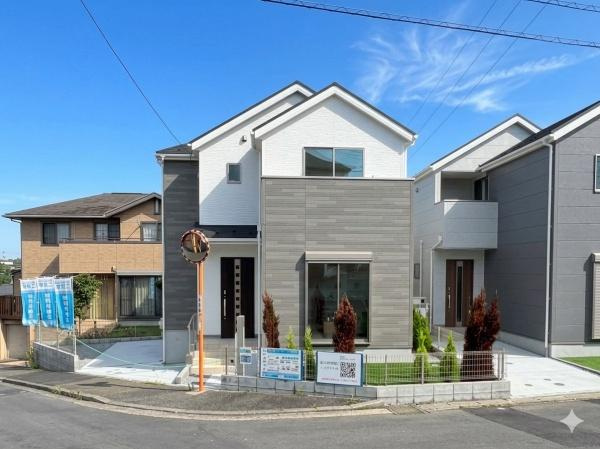横浜市旭区金が谷２丁目の新築一戸建