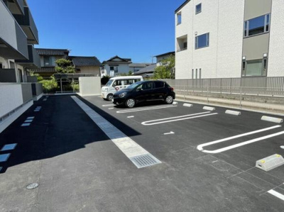 【駐車場】 | スフィーダ