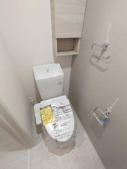 【トイレ】 | ロイヤルステージ横浜町