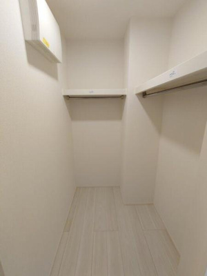 【収納】 | ロイヤルステージ横浜町