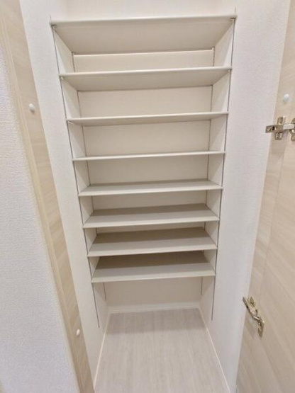 【内装】 | ロイヤルステージ横浜町