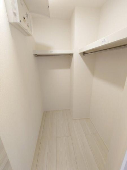 【収納】 | ロイヤルステージ横浜町