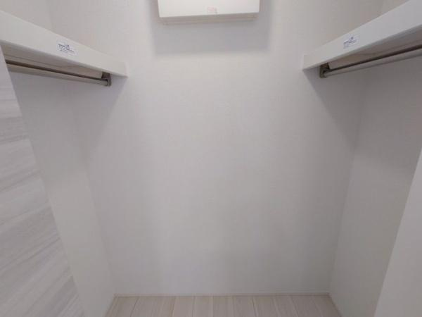 【収納】 | ロイヤルステージ横浜町