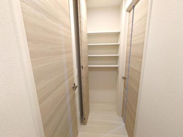 【設備】 | ロイヤルステージ横浜町