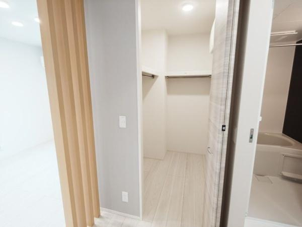 【その他】 | ロイヤルステージ横浜町