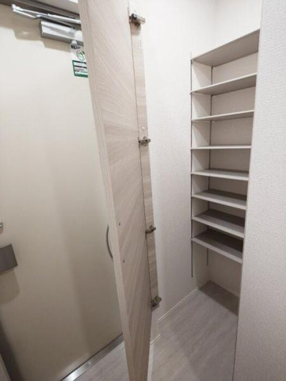【設備】 | ロイヤルステージ横浜町