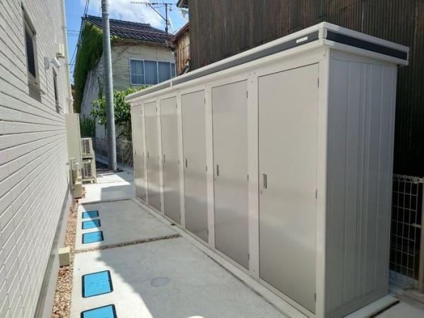 【その他】 | ロイヤルステージ横浜町