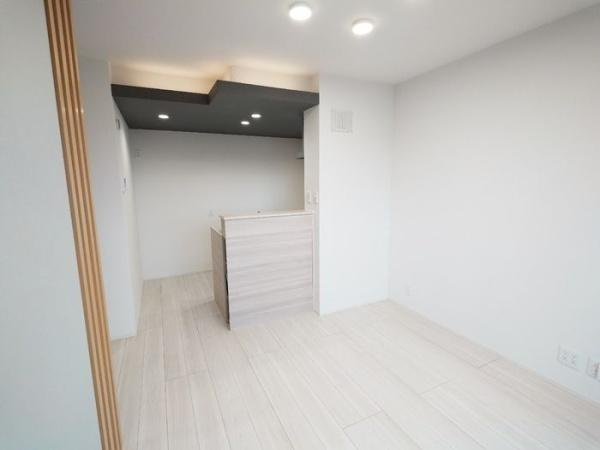 【内装】 | ロイヤルステージ横浜町