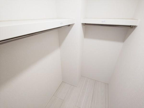 【収納】 | ロイヤルステージ横浜町