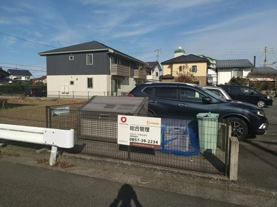 【その他共用部分】 | アルブル・ブランシュ　ブランシュ　