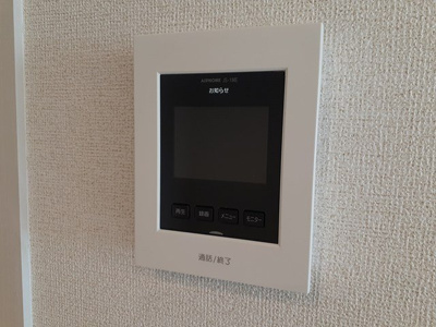 【セキュリティ】 | カトレアⅡ
